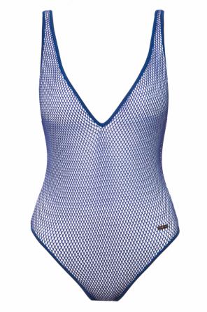 One-piece swimsuit, zdjęcie 1 One-piece swimsuit od Dsquared2